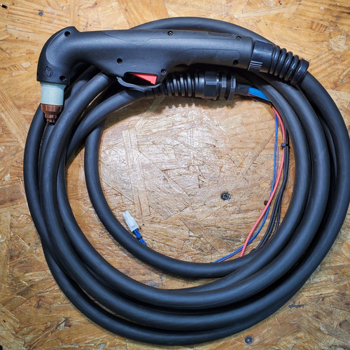 Torche plasma de - torche,