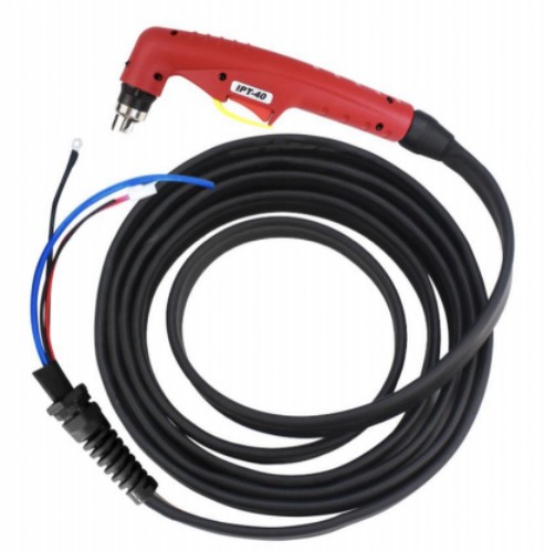 Torche plasma fixe - de, 4