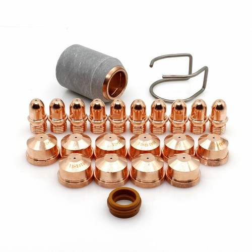 électrode torche plasma - de,