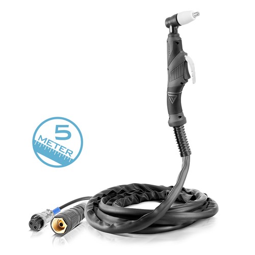 Torche découpe plasma - découpe, au