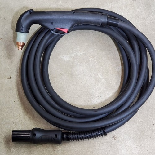 Torche plasma main 20 - À, 20'