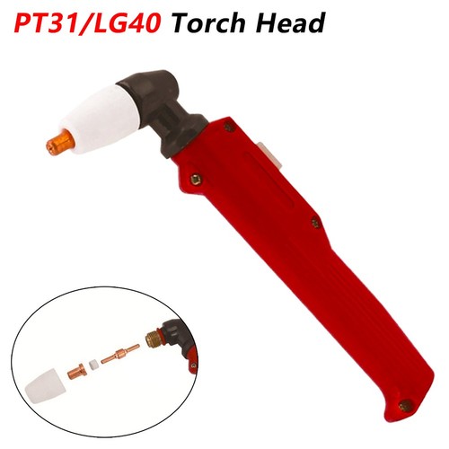 Torche découpe plasma - découpe,