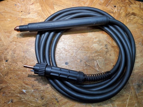 Torche plasma sl100 retrofit - plasma,