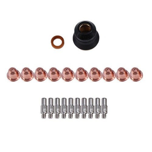 Coupeur torche plasma - torche,