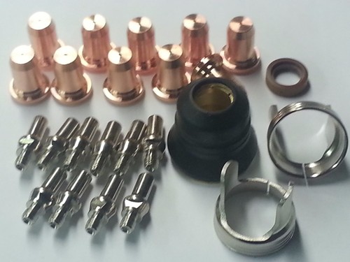 24pc 40a plasma set - 40a,