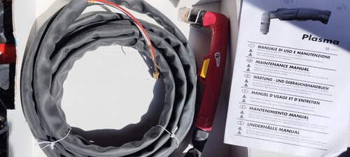 Torche plasma trafimet - torche,