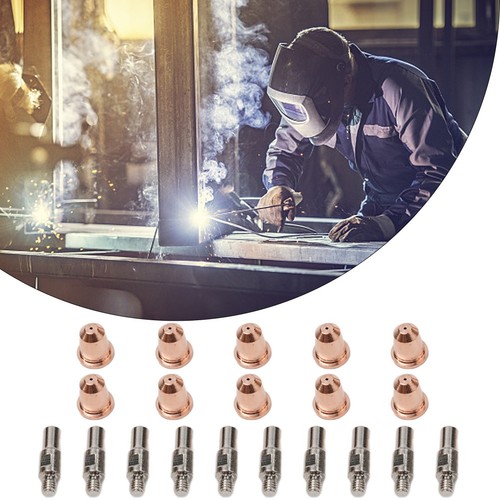 Embouts électrode durables - embouts, d'électrode